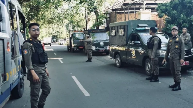 DPRD Surabaya Dukung Pemulihan Fungsi Jalan Nias demi Mobilitas dan Pengendalian