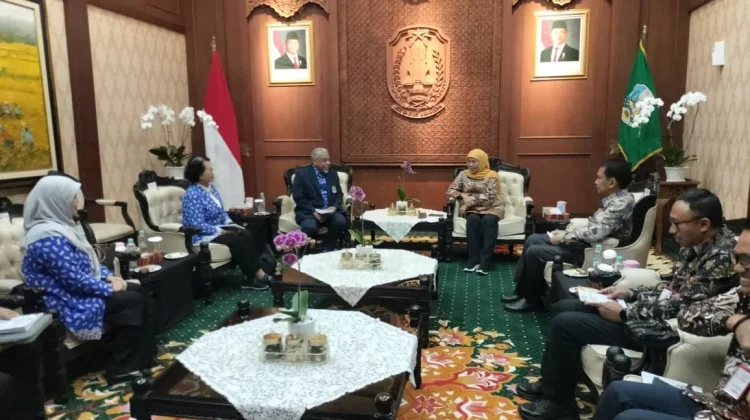 Dukung Generasi Emas 2045 PERSAGI Soroti Penguatan Program Makan Bergizi Gratis