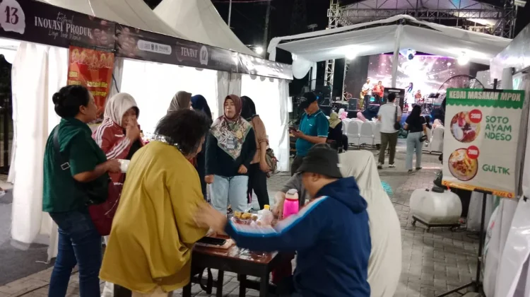 Dukungan DPRD Jatim Tingkatkan Pamor Kopi Daerah Melalui Festival