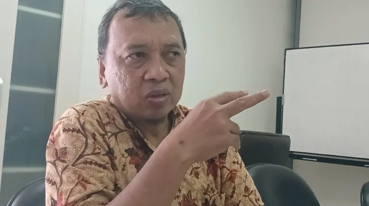Dosen ITS: Keterbatasan SPKLU Masih Jadi Tantangan Kendaraan Listrik