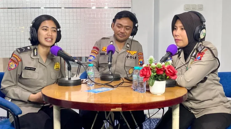 Rayakan 80 Tahun Mengabdi, Polri Komitmen Lebih Humanis