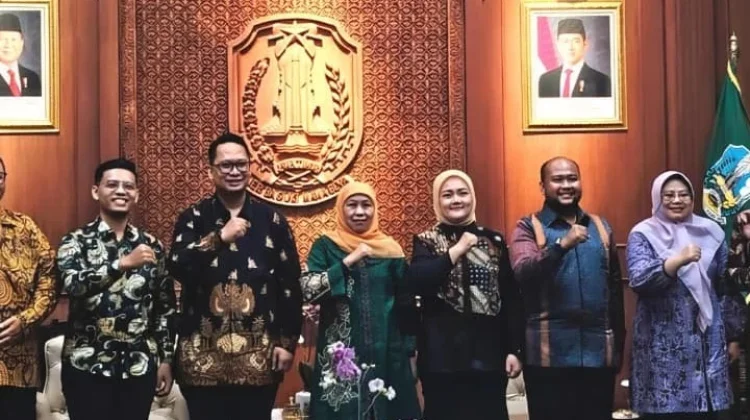 Persiari Siap Dukung Sekolah Rakyat