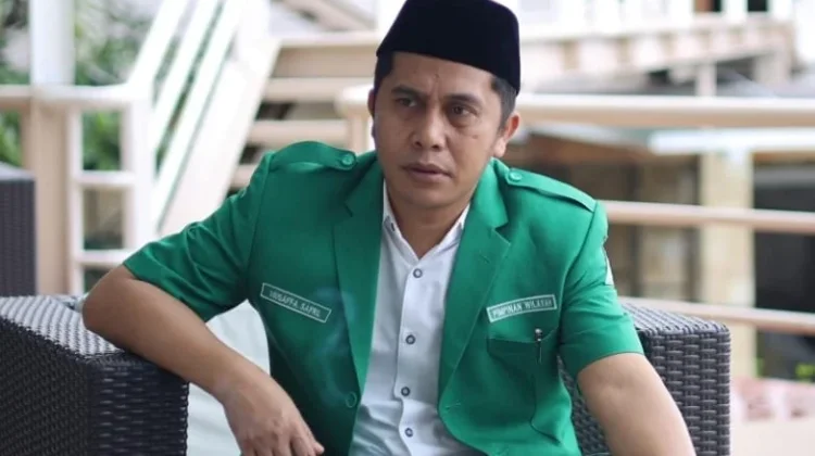 Ansor Jatim Apresiasi Pengungkapan Penyelundupan 3,37 Ton Ganja Internasional