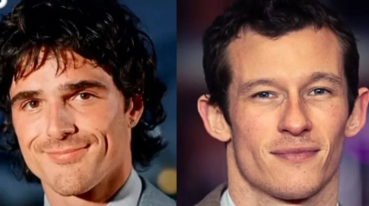 Harapan Jacob Elordi dan Callum Turner Tipis Perankan James Bond