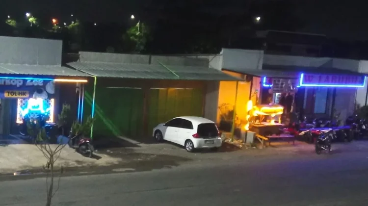 DPRD Minta Karaoke Eks Tol Jabon Ditutup, Satpol PP Pilih Pembinaan