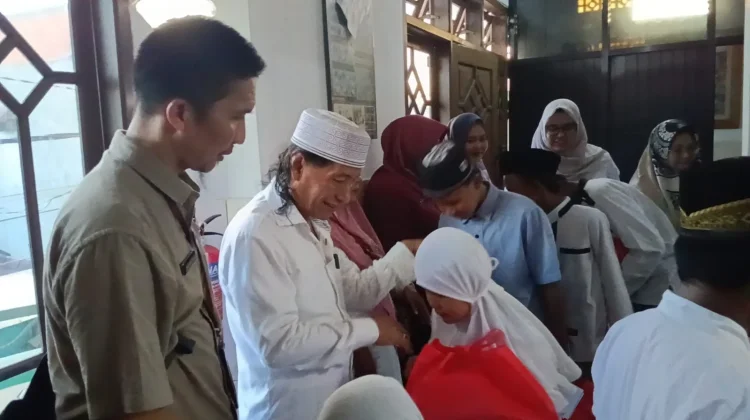 Muharam Jadi Momentum Menguatkan Benteng Anak dari Ancaman Narkoba