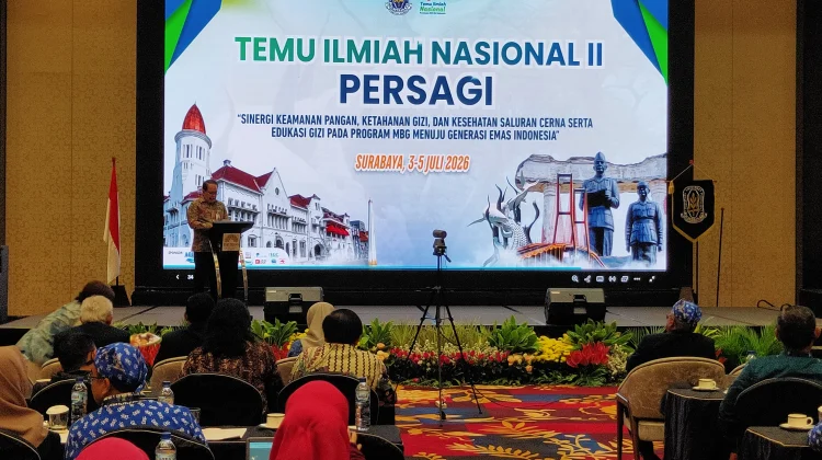 MBG Dongkrak Pertumbuhan Ekonomi Jatim, Sekda: UMKM Jadi Penggerak Rantai Pasok