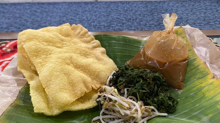 Semanggi Surabaya, Kuliner Legendaris yang Tetap Memikat Lidah