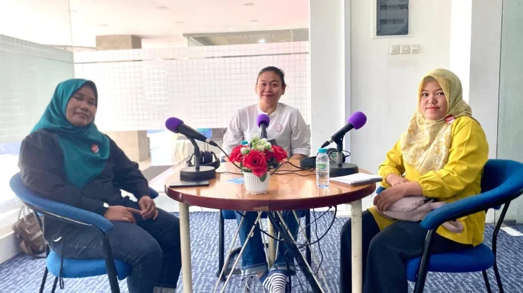 FPPI Suarakan Pemberdayaan Perempuan dan Edukasi Kesehatan Anak