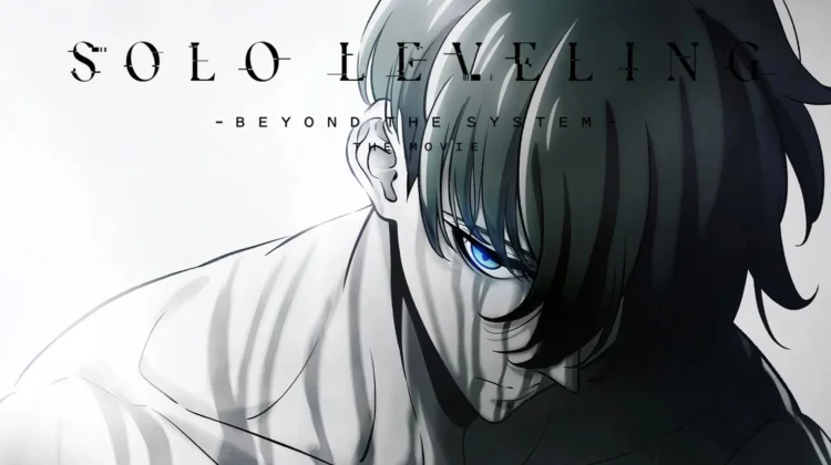 Solo Leveling: Beyond the System Resmi Diumumkan, Sung Jinwoo Beraksi di Layar Lebar