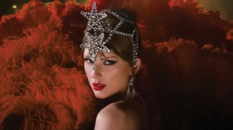 Taylor Swift dan Travis Kelce Resmi Menikah