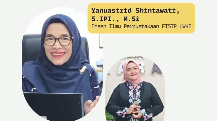 Jangan Sekadar Membaca, Jangan Sampai Dibaca