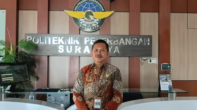 Dunia Penerbangan Menuntut SDM Memiliki Disiplin Tinggi