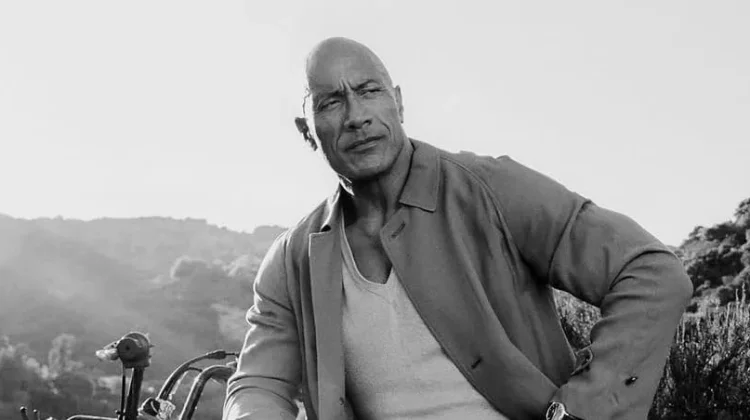 Dwayne Johnson Beri Bocoran Moana 3
