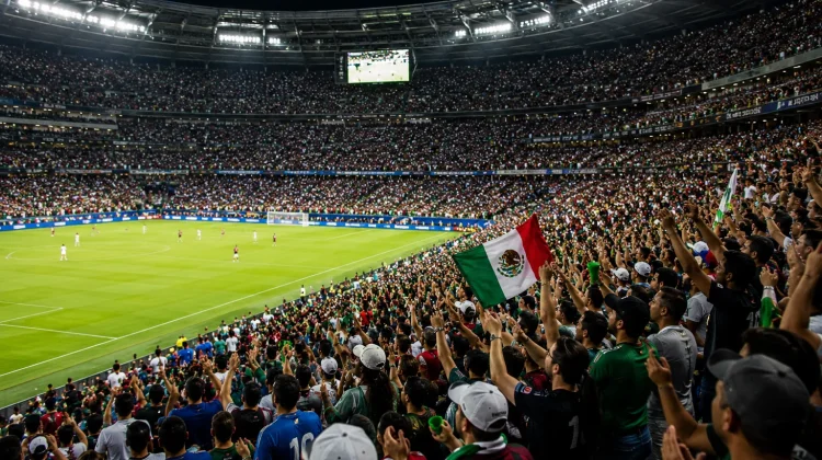 Piala Dunia 2026 menuju Rekor Penonton