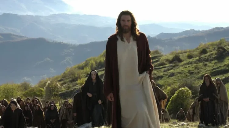 The Resurrection of the Christ: Part One akan Hadir di Bioskop di 2027