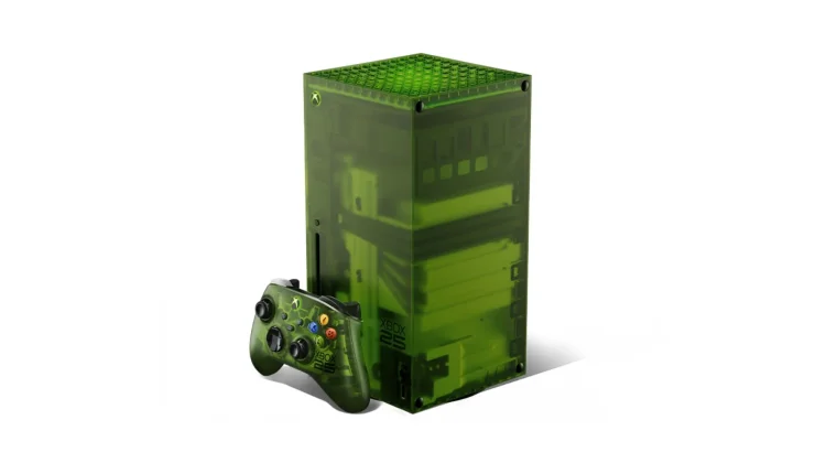 Xbox Uji Fitur Disc2Digital, Koleksi Game Fisik Bisa Diubah Menjadi Versi Digital