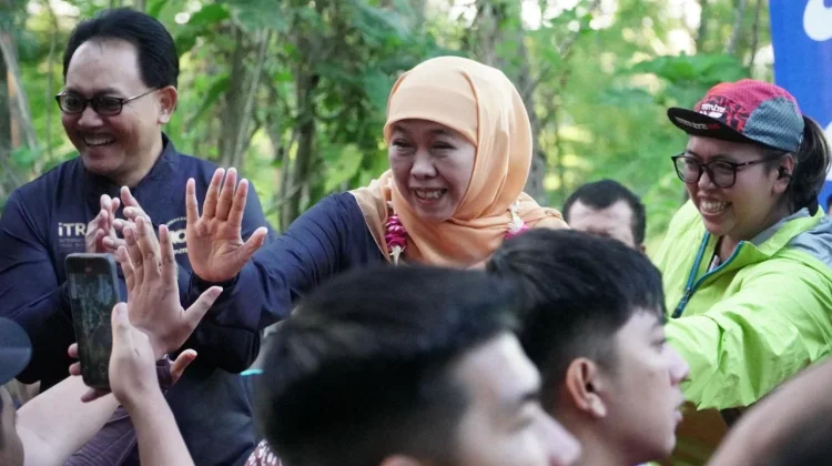 Jatim Miliki Event Terbanyak, Sukses Tarik 30 Persen Kunjungan Wisatawan