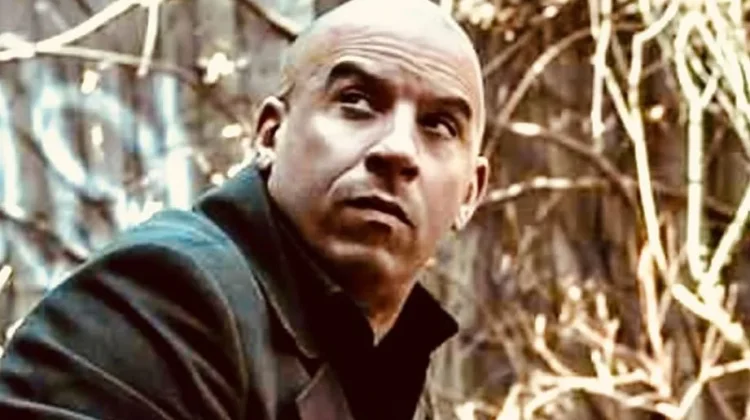 Vin Diesel Bagikan Cuplikan Fast and Furious Terakhir