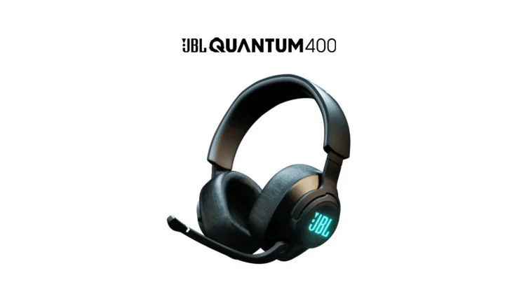 JBL Umumkan Quantum Series Terbaru, Hadirkan Audio Gaming yang Lebih Imersif