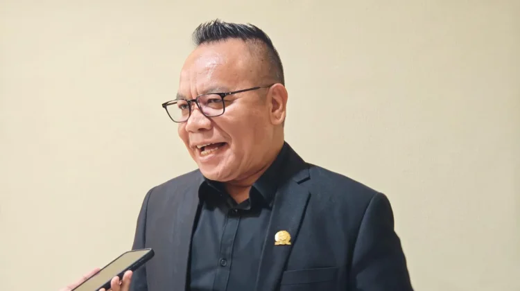 DPRD Surabaya Desak Penertiban Dugaan Pungutan RT/RW di Sememi