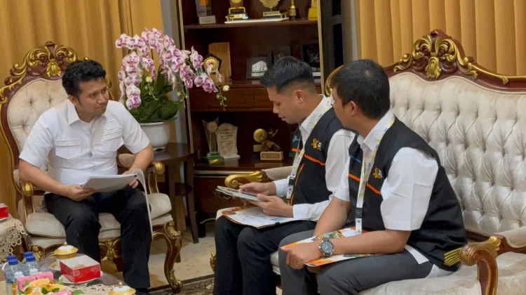 Wagub Jatim: Sensus Ekonomi jadi Landasan Perumusan Kebijakan