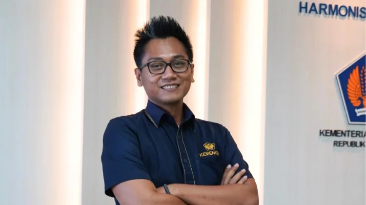 Digitalisasi APBN, Penggerak Ekonomi Inklusif hingga Pelosok
