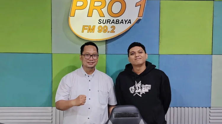Transportasi Modern Era Hindia Belanda dalam Ngobras Pro1