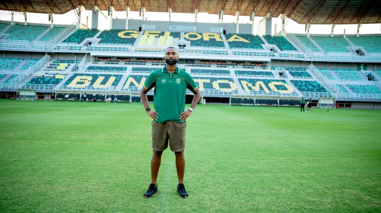 Yuran Fernandes Siap Jawab Tantangan Baru Bersama Persebaya