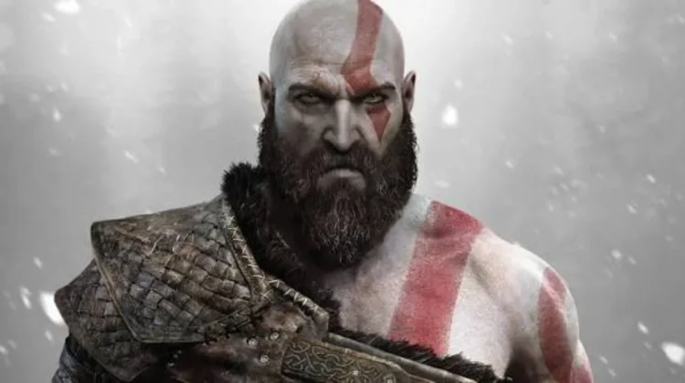 McFarlane Toys Siapkan Action Figure God of War