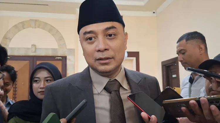 Eri Cahyadi Pastikan PAD Surabaya Sesuai Target, Realisasi Capai 98 Persen