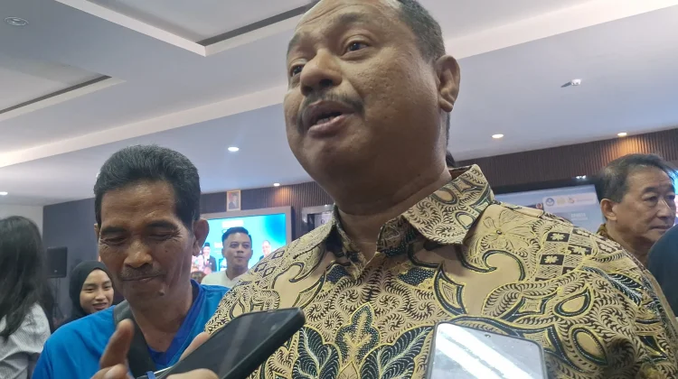 Ketua KONI Jatim: Sport Intelligence Jadi Kunci Meningkatkan Prestasi Atlet