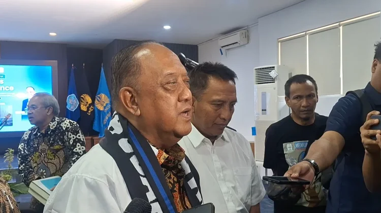 KONI Pusat: Persiapan PON XXII 2028 Berjalan, Jakarta Jadi Penyangga