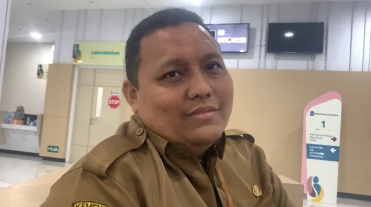Raih IKM Memuaskan, RSUD Eka Candrarini Berupaya Pertahankan Mutu Pelayanan