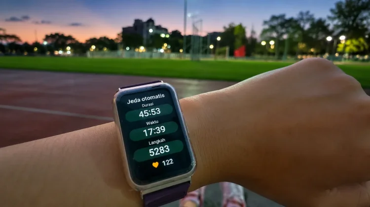 Pelari Soroti PPN Langganan Strava