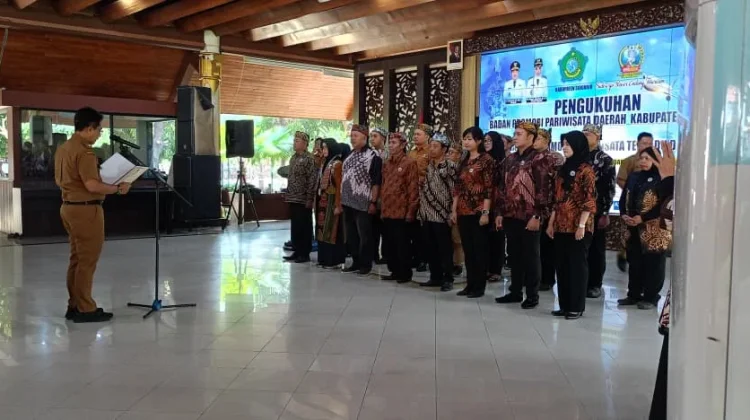 Badan Pariwisata Dibentuk, Mangrove Sedati Jadi Andalan Wisata Sidoarjo