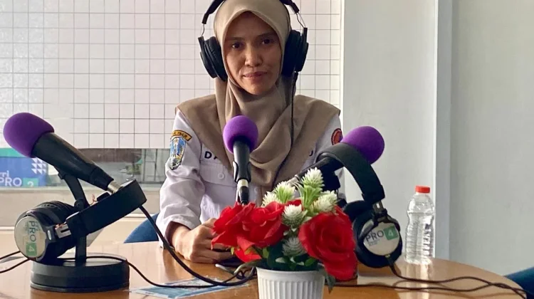 BPBD Jatim Tekankan Pentingnya Penilaian Akurat untuk Perhitungan Kerusakan