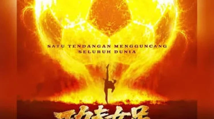 Stephen Chow Kembali Sutradarai Kung Fu Soccer