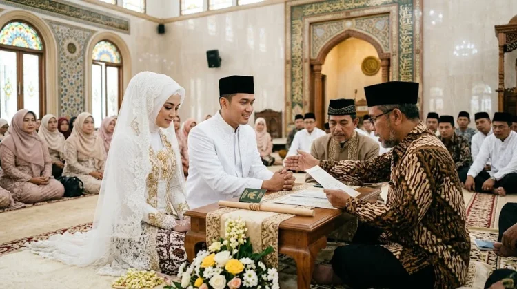 Mediasi Pernikahan Utamakan Islah Demi Keutuhan Rumah Tangga Bersama
