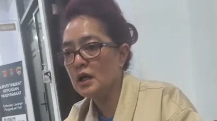 Viral, Manajer Bank Swasta Mengaku Alami Kekerasan