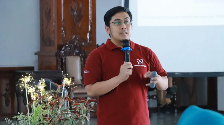 Dosen FK UNAIR Edukasi Pencegahan Stunting sejak Hamil