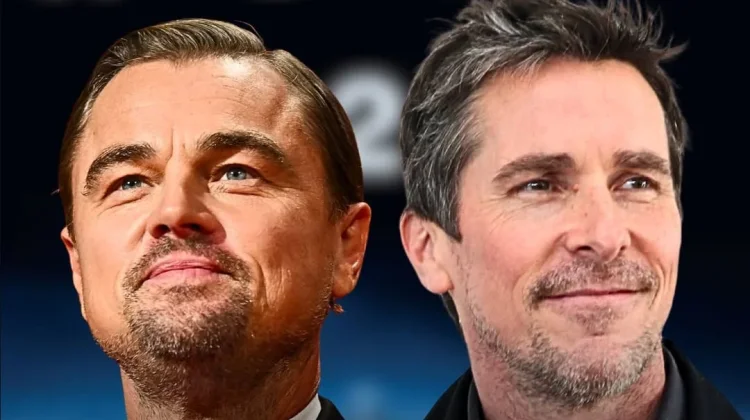 Christian Bale dan Leonardo Dicaprio akan Dipasangkan dalam Heat 2