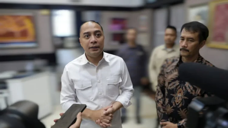 Pemkot Surabaya Gandeng Densus 88 Edukasi Orang Tua dan Siswa Cegah Radikalisme
