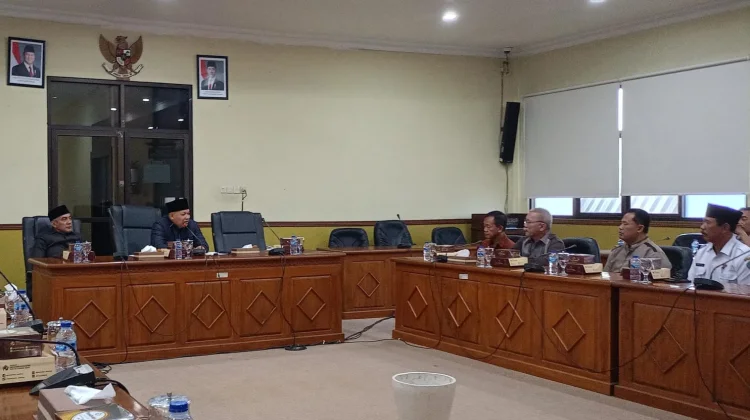 Ratusan Korban Lapindo Masih Menunggu Sertifikat Rumah