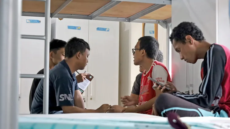 ICMI Jatim Dukung Program Satu Keluarga Satu Sarjana Pemkot Surabaya