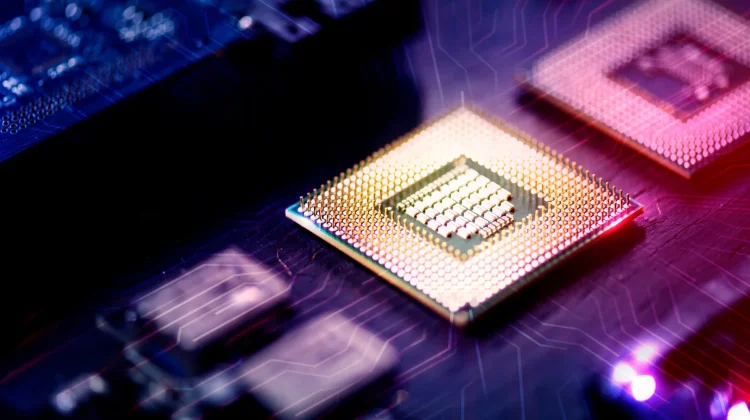 Apple Uji Chip DRAM China untuk iPhone Pasar Domestik