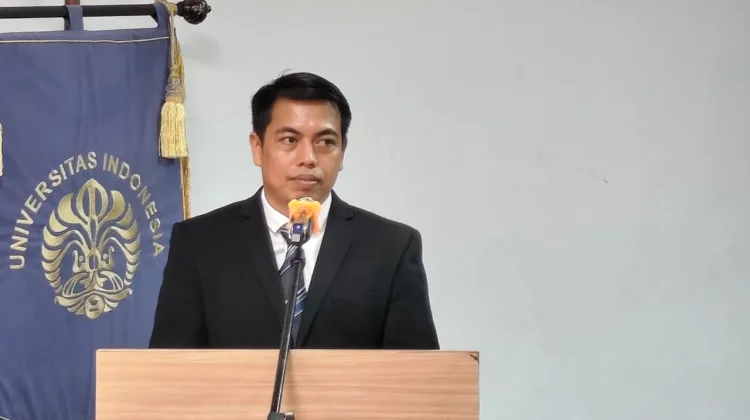 Dosen ITPLN Kembangkan Isolator Berbahan Coal Fly Ash