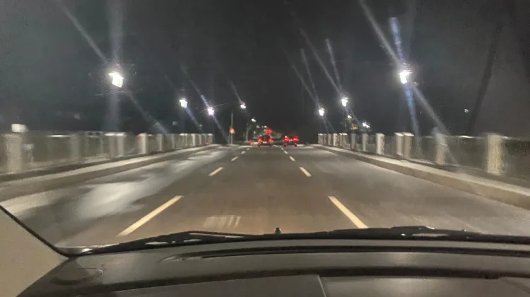 Warga Apresiasi Radial Road Lontar, Kemacetan Surabaya Barat Terurai