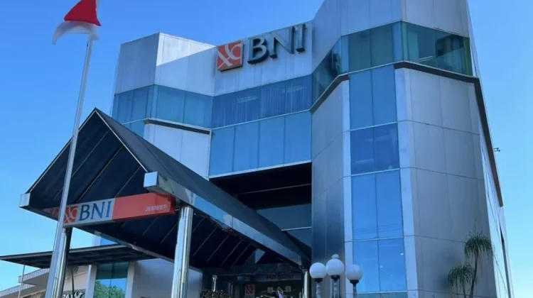 BNI Tegaskan Kasus KUR Jember Berawal dari Laporan Perseroan