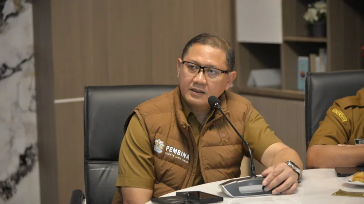 Dindik Jatim Tegaskan MPLS Ramah Anak, Bebas Perpeloncoan dan Bullying